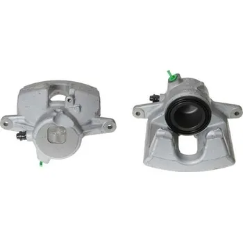 Brzdový třmen Brzdový třmen BUDWEG CALIPER 344445