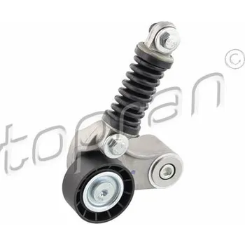 Napínák, žebrovaný klínový řemen TOPRAN 700 117