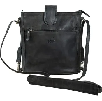 Kabelka Sajo ANJU kabelka - černá