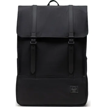 Školní batoh Herschel Survey™ Black Tonal 20l + Sleva 5% s kódem AKCE5