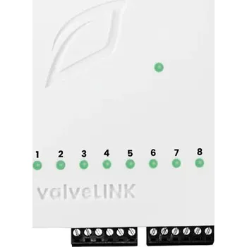 Pěstební systém Growlink Valve Link