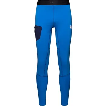 Mammut Mammut Aconcagua ML Tights Men Barva - Velikost: Modrá světlá - XXL