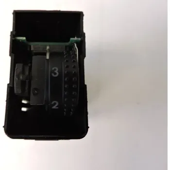 vypínač Vypínač světel FABIA I., ORIGINAL 6Y0919094C, pro FABIA, I. 6Y. Typové číslo: 6Y0919094C,6Y0919094C,6Y0919094C, b125