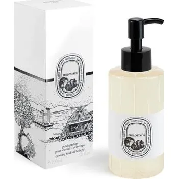 Sprchový gel Diptyque Diptyque Philosykos, Sprchový gél 200ml Sprchový gél Pre všetkých
