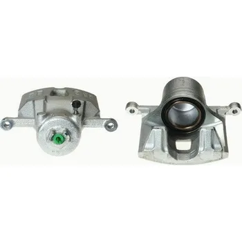 Brzdový třmen Brzdový třmen BUDWEG CALIPER 344730