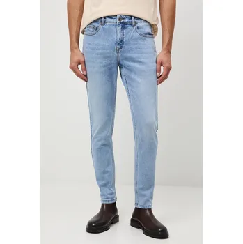 Pánské džíny Džíny Medicine pánské, modrá barva RW25-SJM305 50J, vel. 29