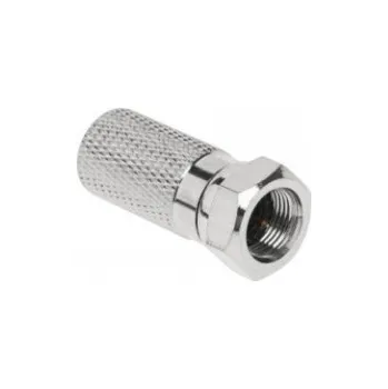 Ostatní Konektor F 10 mm