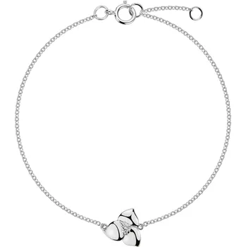 Náramek Náramek s diamantem Petal