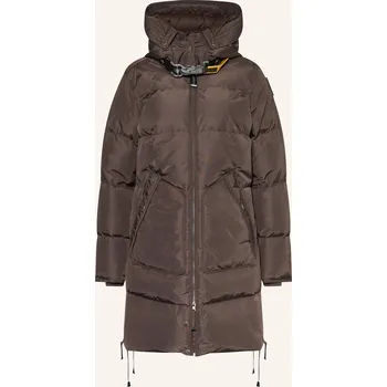 Parajumpers Dámský Péřový Kabát Long Bear S Odnímatelnou...