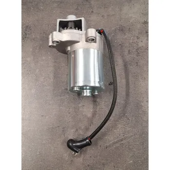 Starter pro sekačku Scheppach - některé modely