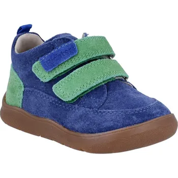 Chlapecké polobotky Dětské celoroční boty Richter 0752 2211 6821 nautical Velikost: 21