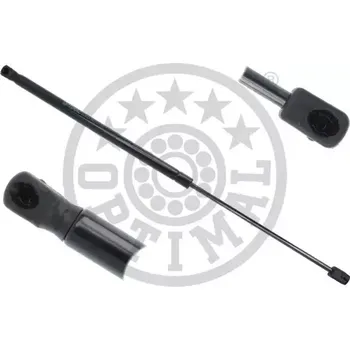 Dveře karosérie OPTIMAL Plynová vzpěra zavazadlového prostoru OPT AG-51327