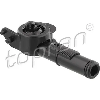 Autosklo Tryska ostřikovače, čištění světlometu TOPRAN 305 395