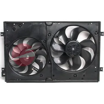 Motor automobilu Větrák, chlazení motoru JPN 62C0081-JPN