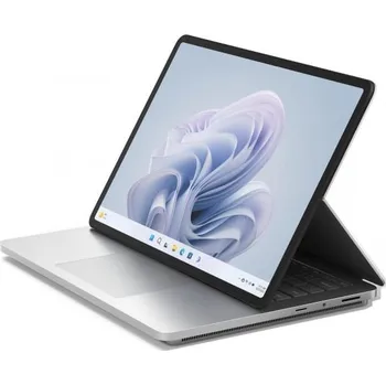 Notebook Microsoft Surface Laptop Studio 2 - i7-13700H 14,4'' 16GB 512GB W11H platinový