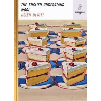 Cizojazyčná kniha English Understand Wool (Pevná)