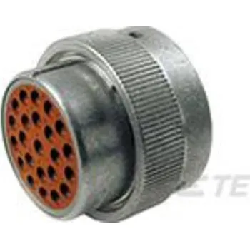 Relé TE Connectivity TE ICT HD30 HD36-24-23PT 1 ks