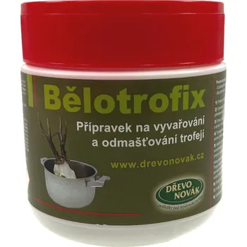 Dřevo Novák Bělotrofix Dřevo Novák Bělotrofix
