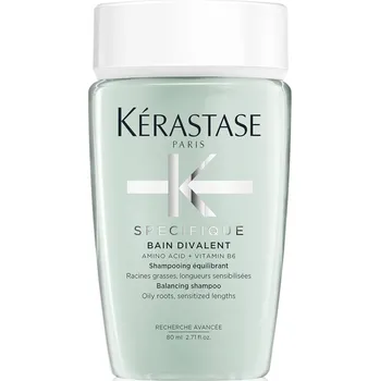 Šampon Kérastase Specifique Bain Divalent 250 ml Velikost: 80 ml