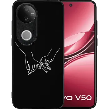 Příslušenství pro tablet VSECHNONAMOBIL 117267 MY ART Ochranný kryt pro Vivo V50 5G HANDS (X51)