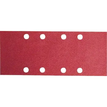 Brusný papír BOSCH Brusný papír C430 (10 ks) 93 x 230 mm, 100 2608605297