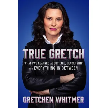TRUE GRETCH (WHITMER GRETCHEN)(Pevná)