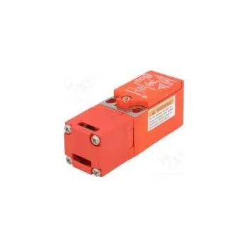 vypínač Bezpečnostní spínač zámkový ELF NC Vlastnosti bez klíče IP67