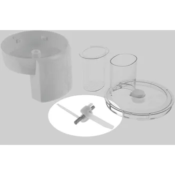 Příslušenství pro kuchyňský robot Bosch Unašeč - pojistka k robotu MUM5..