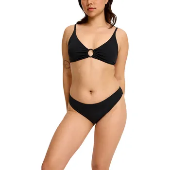 Dámské plavky Menstruační plavky Modibodi Bikini spodní díl (SWBILMBLAW) XXL