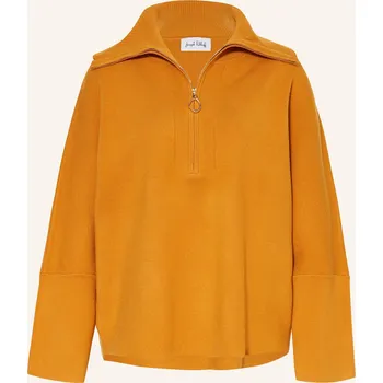 Dámský svetr Joseph Ribkoff Dámský Svetr S Rolákem, tmavě žlutá, 42