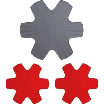 Pánev Set ochranných vložek pro skladování pánví WOLL