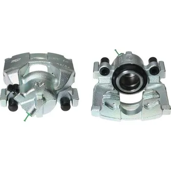 Brzdový třmen Brzdový třmen BUDWEG CALIPER 344794