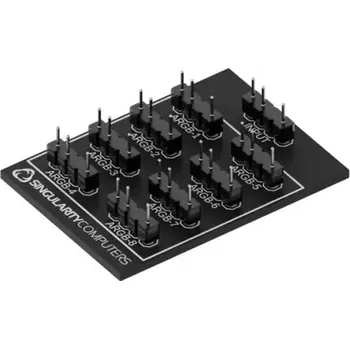 Singularity Computers ARGB-Node 2x4 (SC-ARGB-N-2x4)