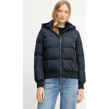 Péřová bunda Armani Exchange XW000228.AF12286.NOS námořnická modř 59X, vel. L