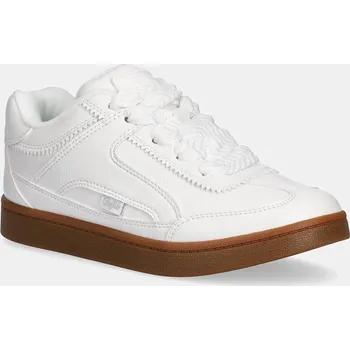 Pánské tenisky Tenisky Buffalo Liberty One 1636455.WHT bílá 00X, EUR 41