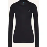 Odlo Dámské Funkční Spodní Tričko Merino 160 Z Merino Vlny,...