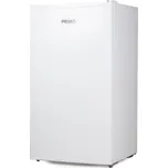 Lednice bez mrazáku - bílá - Primo PR180FR