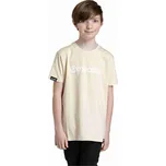 Meatfly Dětské triko Meatfly, Bart sand 2025 Velikost: 158