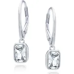 Stříbrné náušnice HARRIET Ag 925/1000