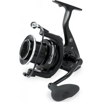 Rybářský naviják Naviják Fishing Ferrari Black Sight FD 8000
