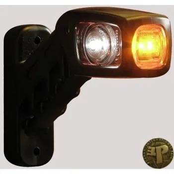 Přídavný světlomet Světlo poziční LED 90 WAS