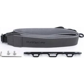 Dron Držák popruhu na krk pro dálkové ovládání DJI RC PRO / GS377