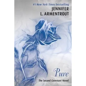 Cizojazyčná kniha Pure (The Second Covenant Novel) (Jennifer L Armentrout)(Brožovaná)