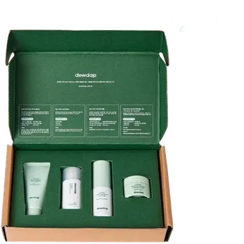 DEWDAP CICATEA MINIATURE KIT sada 4 produktů