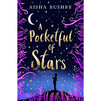 Cizí jazyk Pocketful of Stars (Aisha Bushby)(Brožovaná)