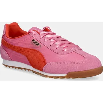 Dámské tenisky Tenisky Puma Arizona ENRGY Wns 403831 růžová 43X, EUR 38.5