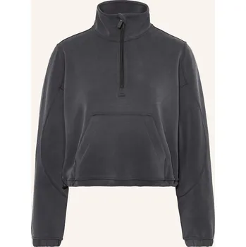 Dámská mikina Lululemon Dámská Mikina, tmavě šedá, 40