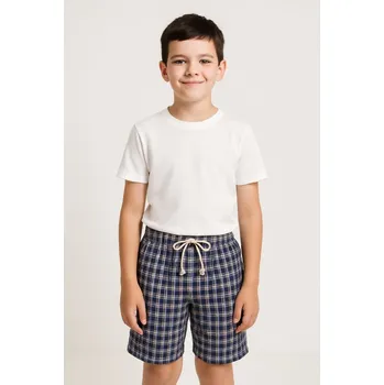 BAZAR - Dětské bermudy č. 18-Sale Dětské velikosti 1: EU 110/116