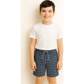BAZAR - Dětské bermudy č. 17-Sale Dětské velikosti 1: EU 110/116