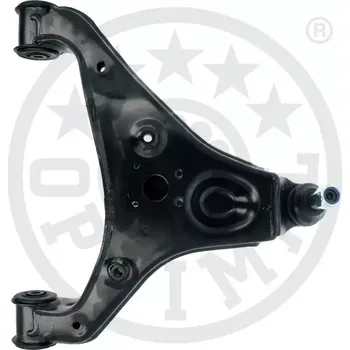 Zavěšení kol OPTIMAL Řídící páka - zavěšení kol OPT G6-1287